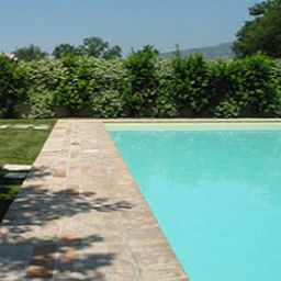 Piscine Casa Mancia Fotos