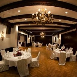 Sala de banquetes Die Fässer Fotos