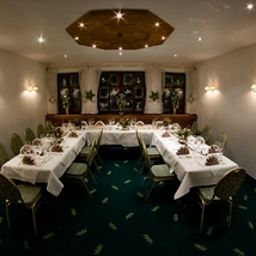 Sala de banquetes Die Fässer Fotos