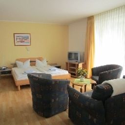  Haus Strandperle Appartementanlage Fotos