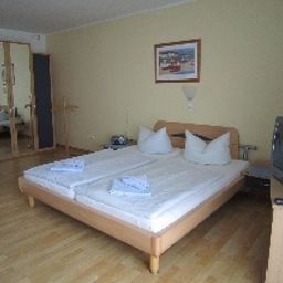  Haus Strandperle Appartementanlage Fotos