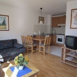  Haus Strandperle Appartementanlage Fotos