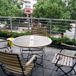 Terrazza Haus Strandperle Appartementanlage Fotos