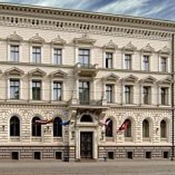 Europa Royale Riga
