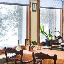 Frühstücksraum Villa Vanessa Fotos