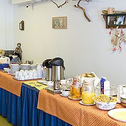 Buffet Villa Vanessa Fotos