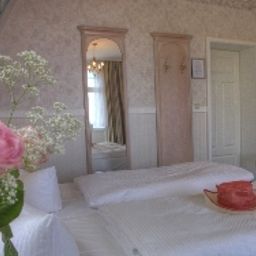 Chambre avec terrasse Strandperle Fotos