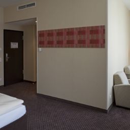  Comfort Hotel München Ost Fotos