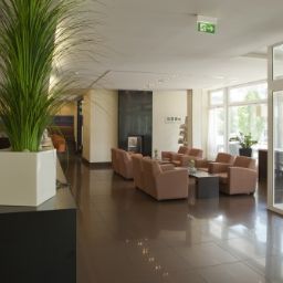  Comfort Hotel München Ost Fotos
