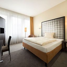 Chambre Comfort Hotel München Ost Fotos