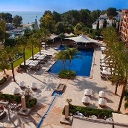  Insotel Fenicia Prestige Suites & Spa Fotos