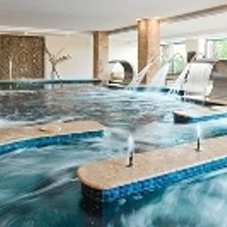 Pool Insotel Fenicia Prestige Suites & Spa Fotos