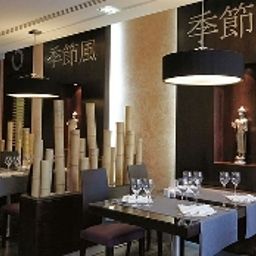 Ristorante Insotel Fenicia Prestige Suites & Spa Fotos