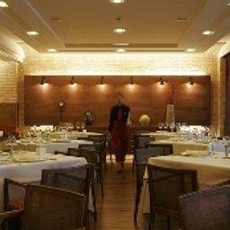 Ristorante Insotel Fenicia Prestige Suites & Spa Fotos