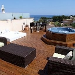 Area wellness Insotel Fenicia Prestige Suites & Spa Fotos