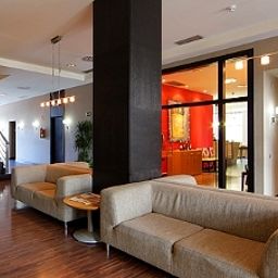 Hall Vallès Aparthotel Fotos