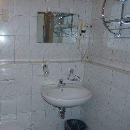 Cuarto de baño Domino Fotos