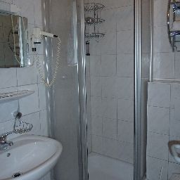 Cuarto de baño Domino Fotos