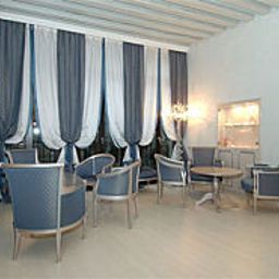 Reception Relais Venezia Fotos