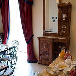 Sala śniadaniowa Casa Mia Fotos