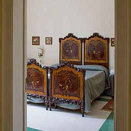 Pokój Casa Mia Fotos