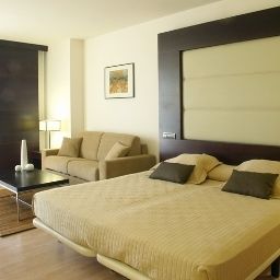 Junior Suite Eurostars I-hotel Fotos