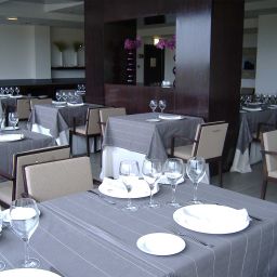 Restaurant Eurostars I-hotel Fotos