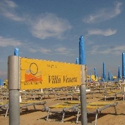  Villa Veneta Fotos