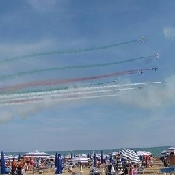 Entorno Villa Veneta Fotos