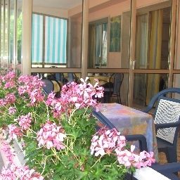 Terraza Villa Veneta Fotos