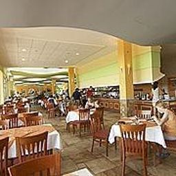Breakfast room within restaurant Complex Orhidea Fotos
