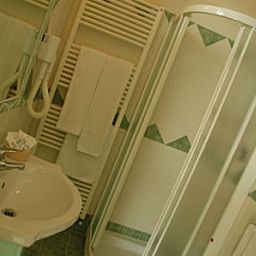 Cuarto de baño Romagna Fotos