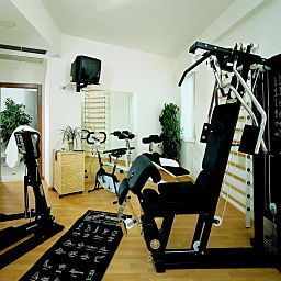 Wellness/Fitness Romagna Fotos