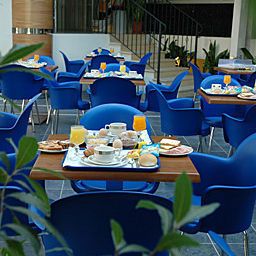 Sala de desayuno Romagna Fotos