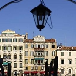 Widok zewnętrzny Locanda Sturion Fotos