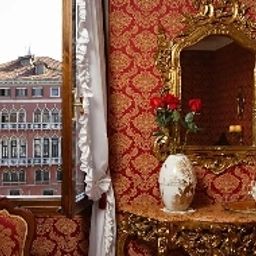 Pokój typu junior suite Locanda Sturion Fotos