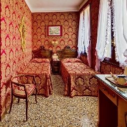 Pokój Locanda Sturion Fotos