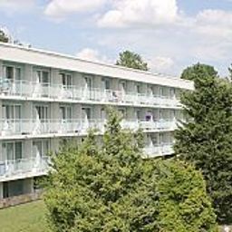 Exterior view Complex Orhidea Fotos
