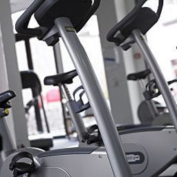 Fitness Adina Apartment Copenhagen Fotos