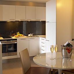 Suite Adina Apartment Copenhagen Fotos