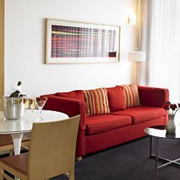 Suite Adina Apartment Copenhagen Fotos