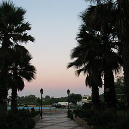 Außenansicht Turim Estrela do Vau Aparthotel Fotos
