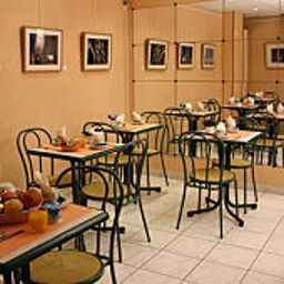 Frühstücksraum Printania Fotos