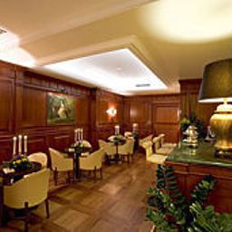 Bar Palazzo Alabardieri Fotos