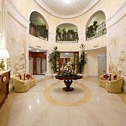 Hall Palazzo Alabardieri Fotos