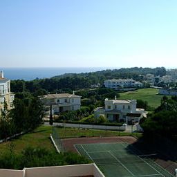 Außenansicht Turim Estrela do Vau Aparthotel Fotos