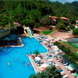 Kervansaray Marmaris Dalaman