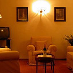 Номер Relais Vignale Fotos