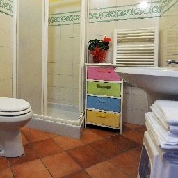 Außenansicht Casale Antonietta Relais Fotos