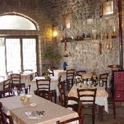 Außenansicht Casale Antonietta Relais Fotos